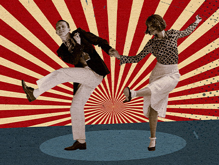 42. Ogólnoświatowy Konkurs Rock’n’rolla Im. Billa Haleya - zdjęcie główne wydarzenia